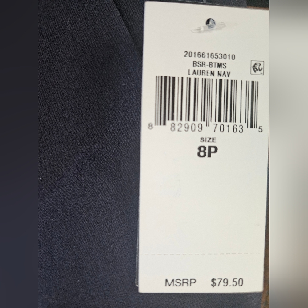 Ralph Lauren soft shorts! - Picture 7 of 7